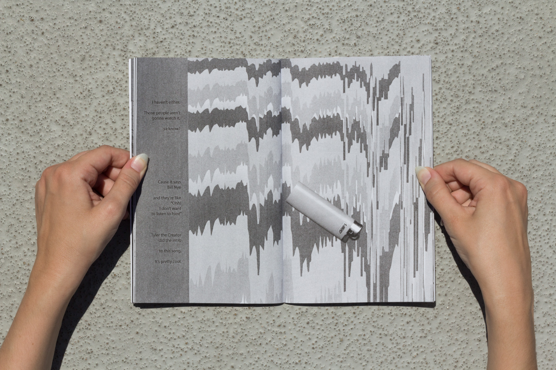 AudioSpread9